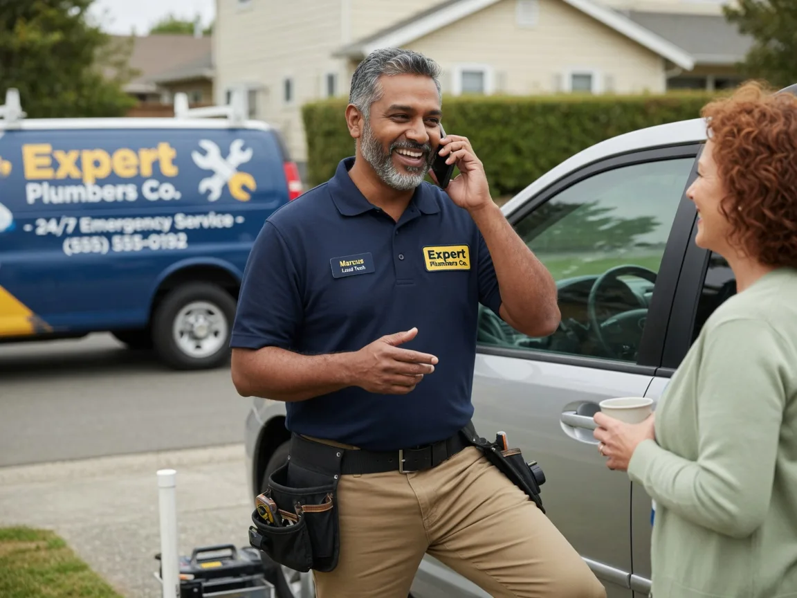 Drain Cleaning Herndon, VA FAQs