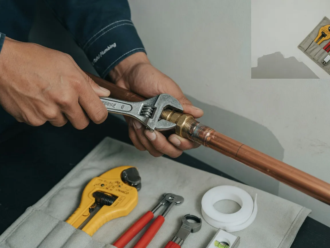 Why choose Drain Cleaning in Herndon, VA
